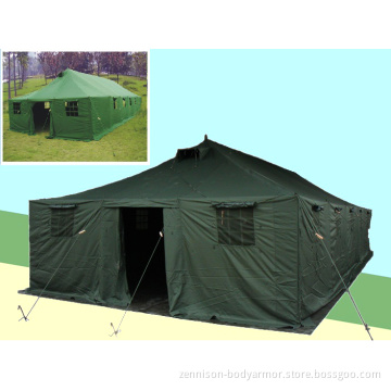 Army Tent
